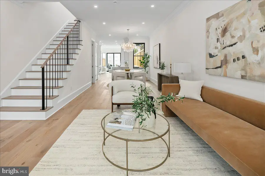 1007 C St Ne, Washington, DC 20002 - Image #2