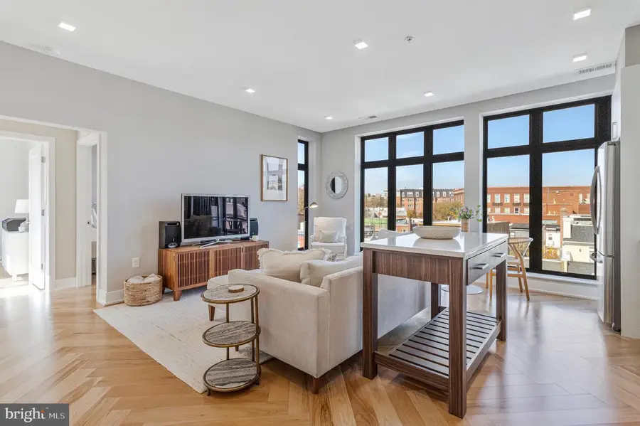 1345 K St Se #406, Washington, DC 20003 - Image #2