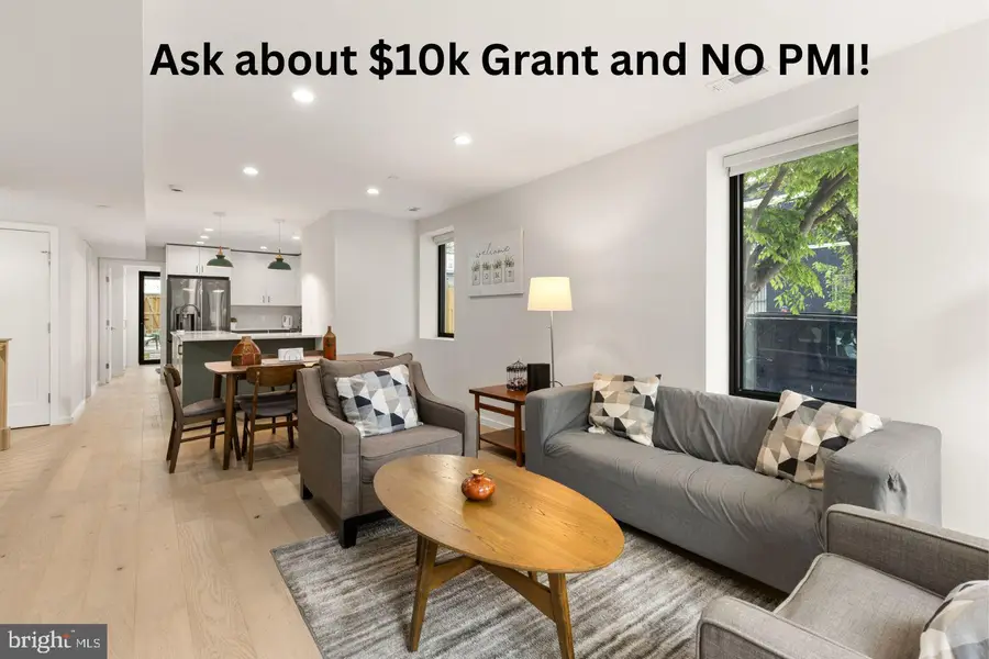 1146 16th St Ne #a, Washington, DC 20002 - Image #2