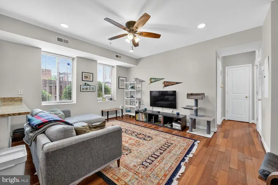 5405 9th St Nw #107, Washington, DC 20011 - Image #3