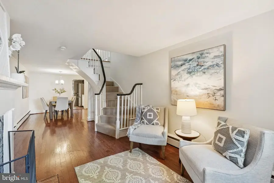 1239 30th St Nw, Washington, DC 20007 - Image #2