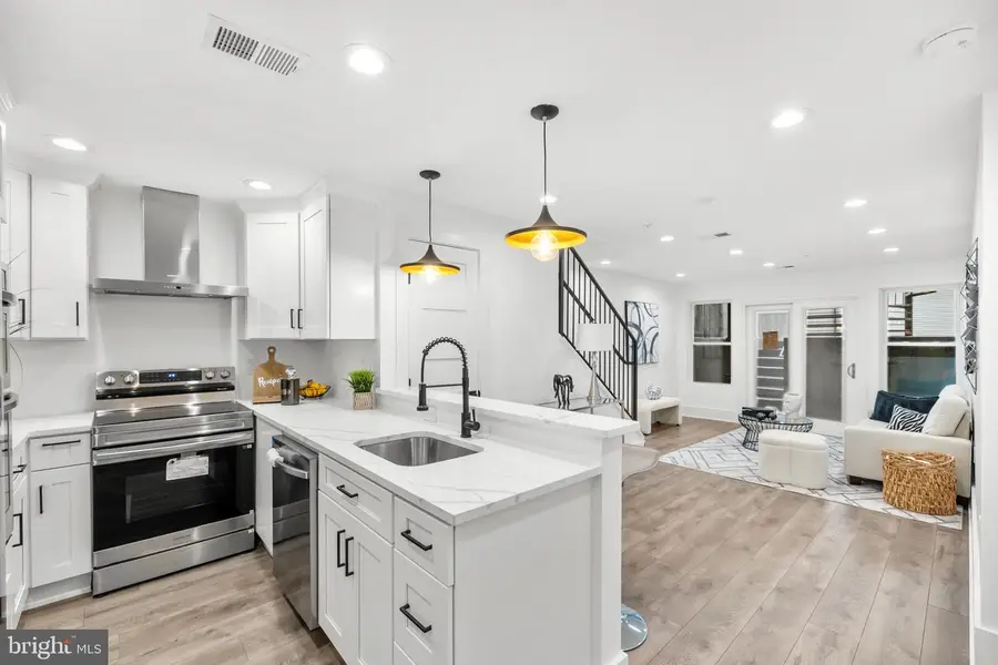 113 18th St Se #1, Washington, DC 20003 - Image #3