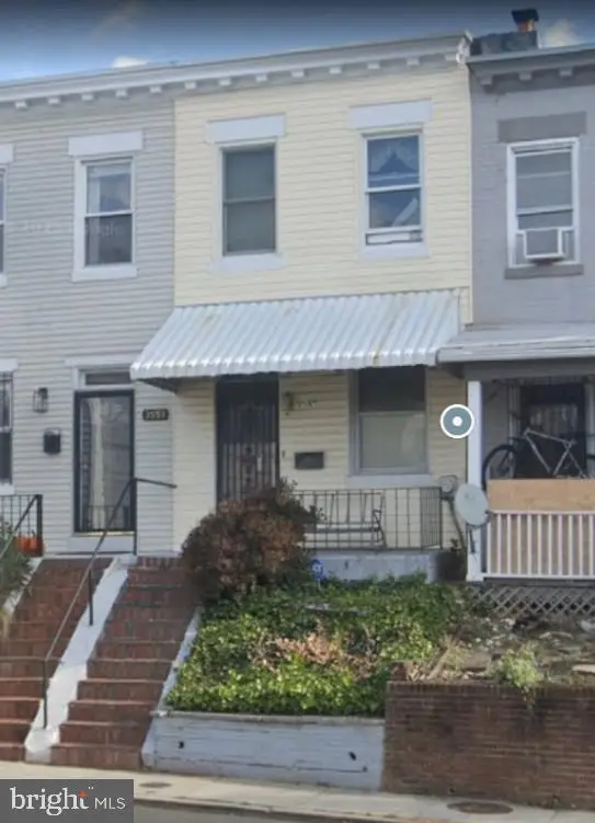 3549 6th St Nw, Washington, DC 20010 - Image #1