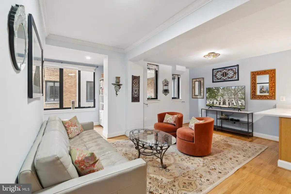 1701 16th St Nw #422, Washington, DC 20009 - Image #1