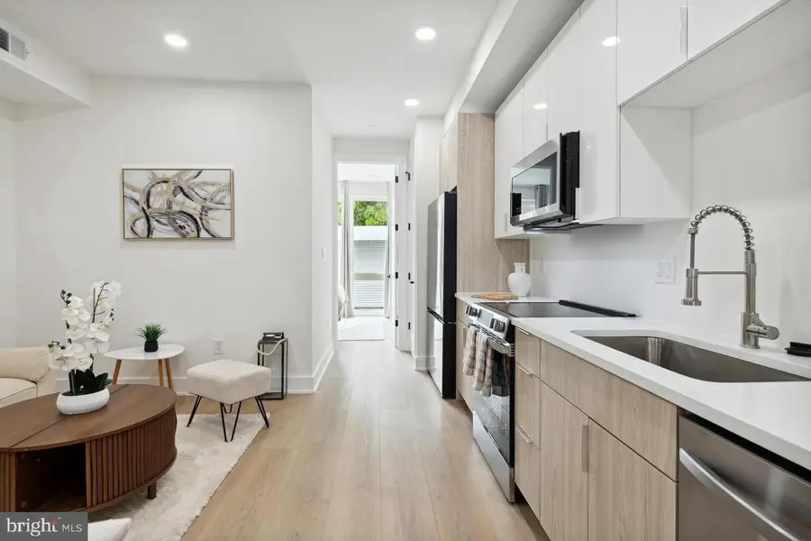 705 Quincy St Ne #4, Washington, DC 20017 - Image #2