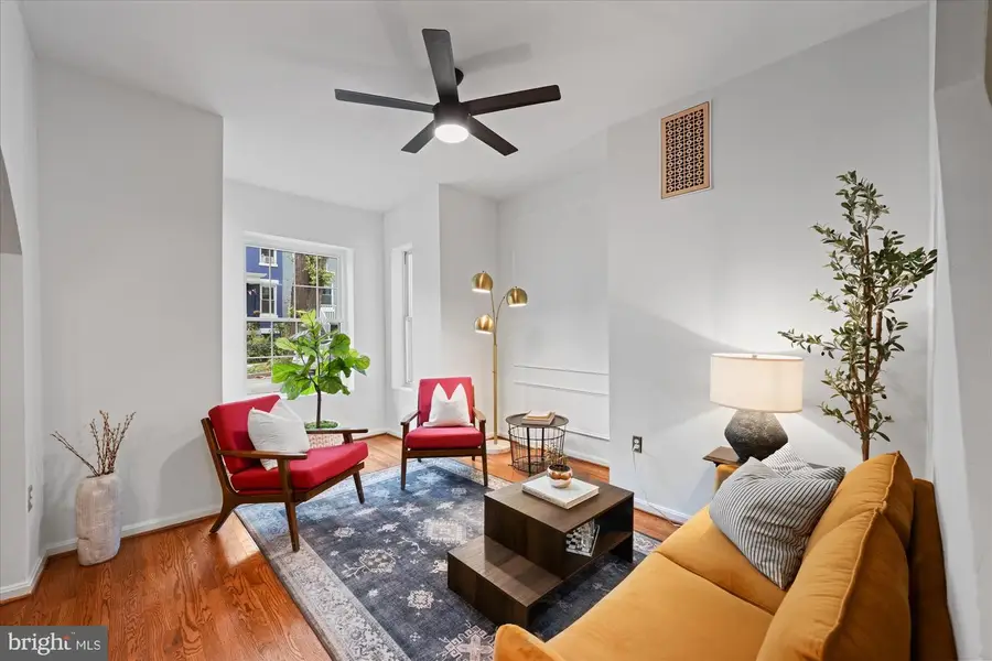 772 Harvard St Nw, Washington, DC 20001 - Image #3