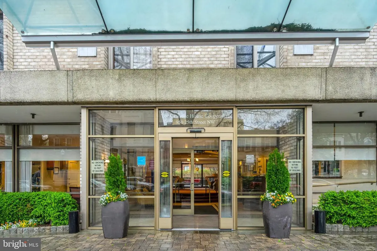 940 25th St Nw #104-s, Washington, DC 20037 - #1