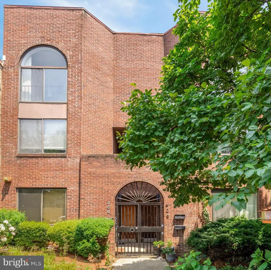 406 15th St Se, Washington, DC 20003 - Image #2