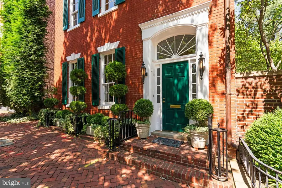 3307 N St Nw, Washington, DC 20007 - Image #2