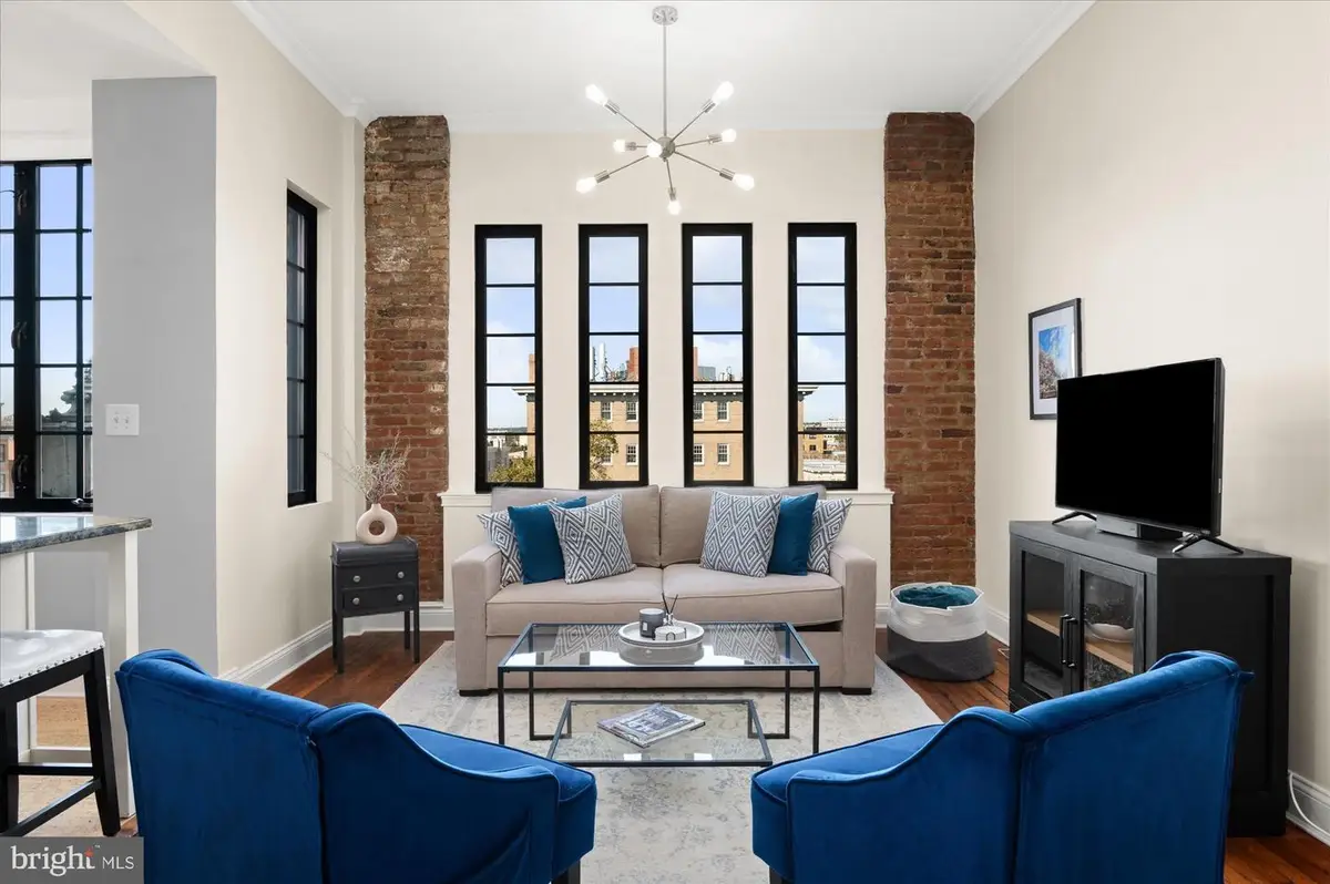 1701 16th St Nw #802, Washington, DC 20009 - Image #1