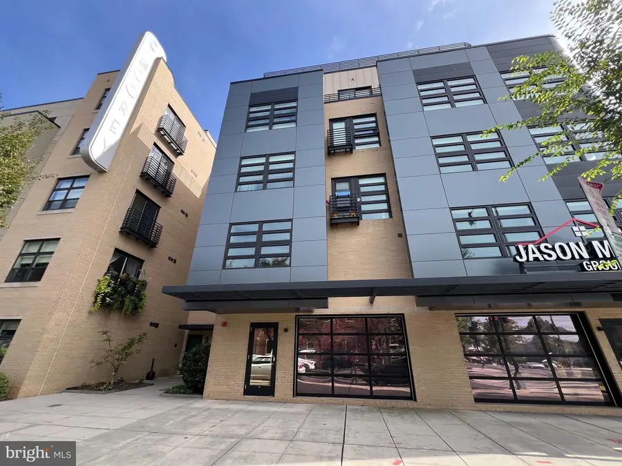 1111 Orren St Ne #302, Washington, DC 20002 - Image #2