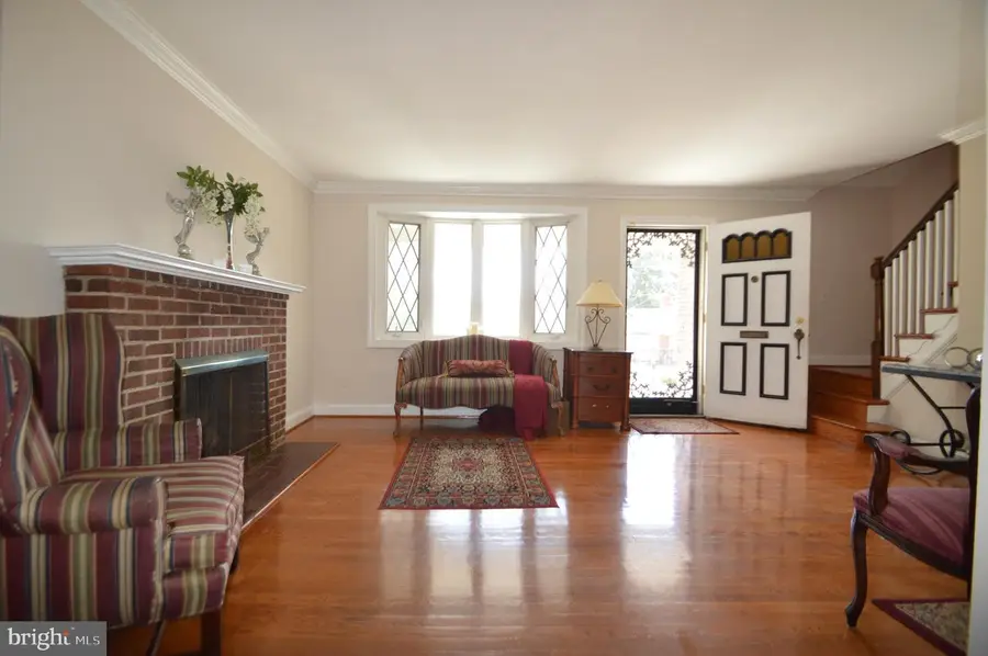 210 Peabody St Ne, Washington, DC 20011 - Image #3