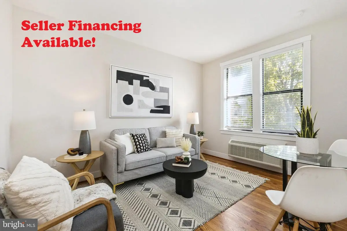 7 18th St Se #208, Washington, DC 20003 - Image #1