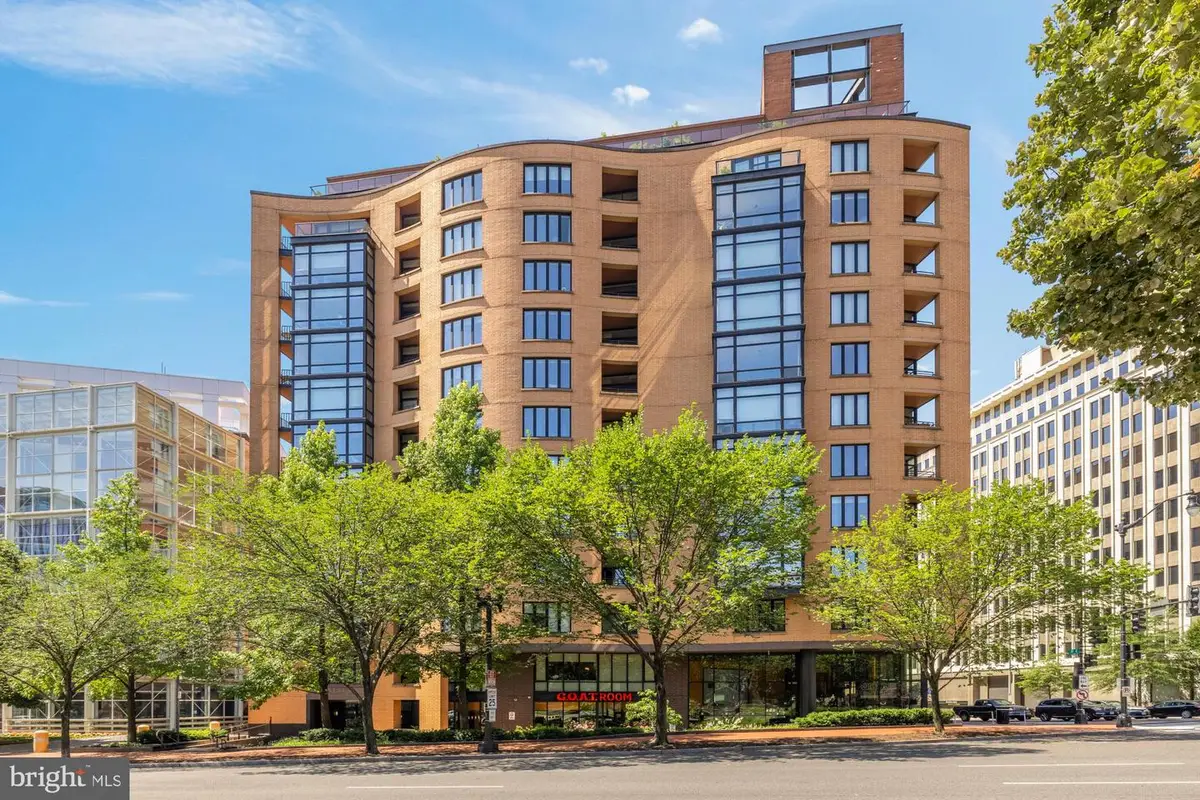 1010 Massachusetts Ave Nw #207, Washington, DC 20001 - Image #1