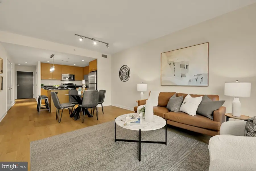 1010 Massachusetts Ave Nw #207, Washington, DC 20001 - Image #2