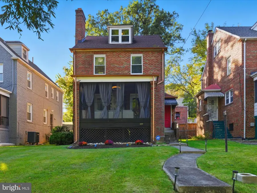 2717 Branch Ave Se, Washington, DC 20020 - Image #2