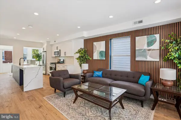 6321 9th St Nw, WASHINGTON, DC 20011