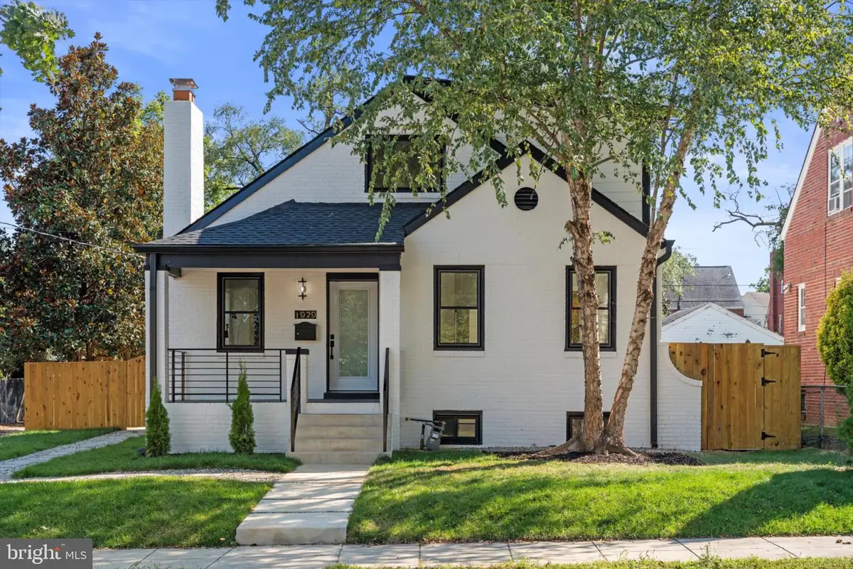 1929 Randolph St Ne, Washington, DC 20018 - Image #1