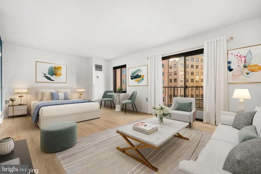 1718 P St Nw #316, Washington, DC 20036 - Image #2