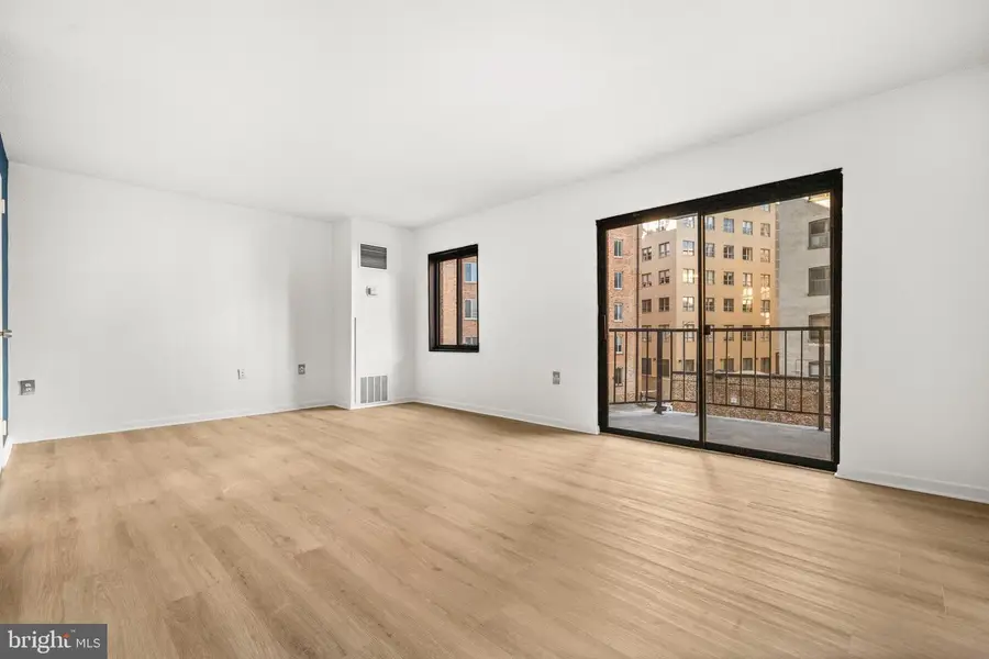 1718 P St Nw #316, Washington, DC 20036 - Image #3