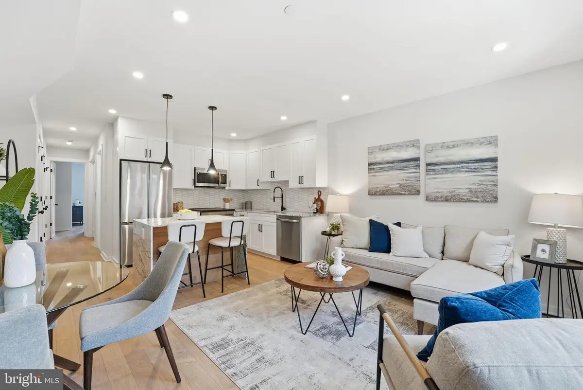 2606 41st St Nw #3, Washington, DC 20007 - Image #1