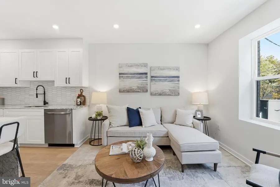 2606 41st St Nw #3, Washington, DC 20007 - Image #2