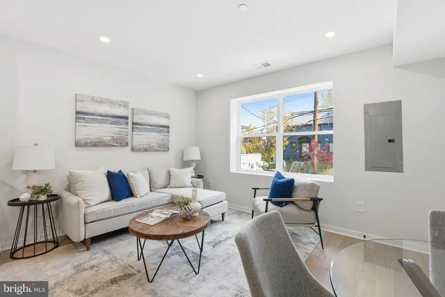 2606 41st St Nw #3, Washington, DC 20007 - Image #3