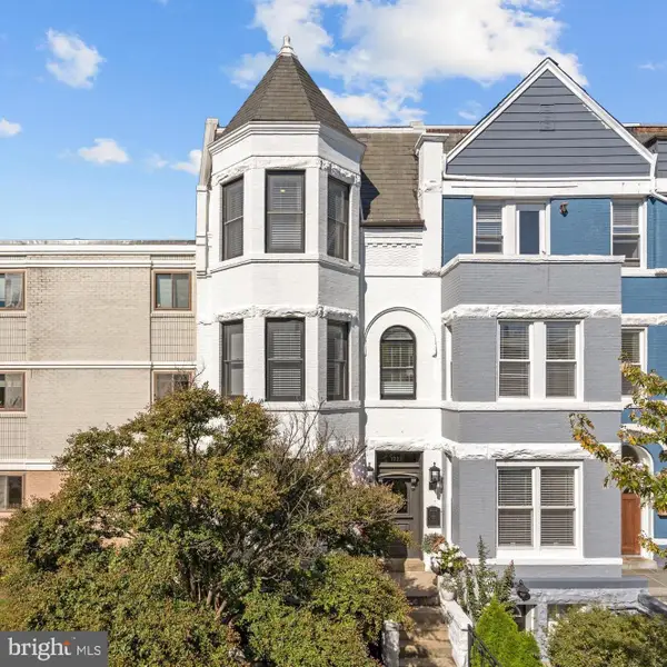 1223 Fairmont St Nw, WASHINGTON, DC 20009