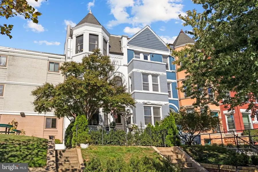 1223 Fairmont St Nw, Washington, DC 20009 - Image #2