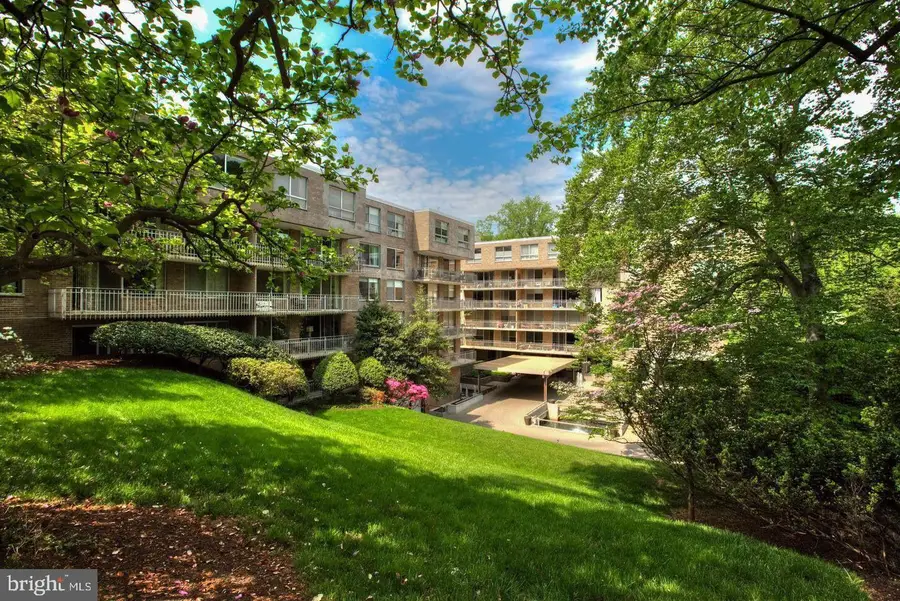 4100 Cathedral Ave Nw #615, Washington, DC 20016 - Image #2