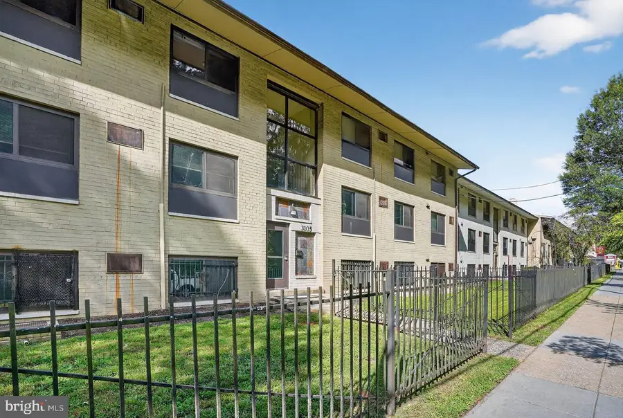 3105 Naylor Rd Se #104, Washington, DC 20020 - Image #2