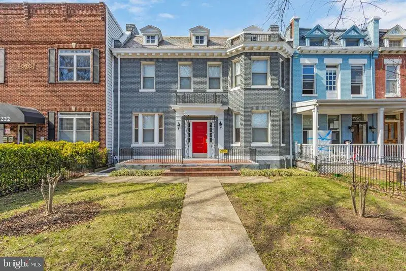 1224 Maryland Ave Ne, Washington, DC 20002 - Image #1