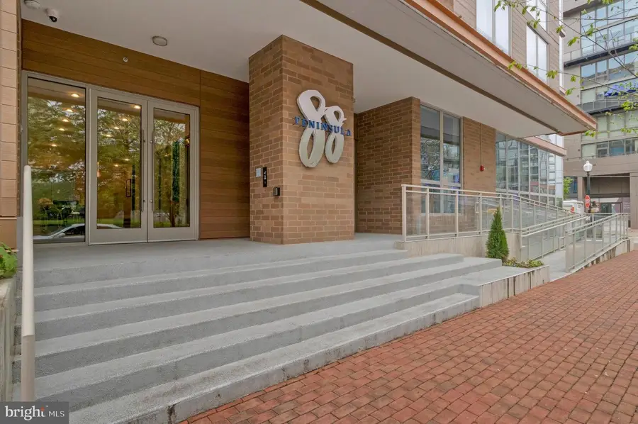 88 V St Sw #807, Washington, DC 20024 - Image #2