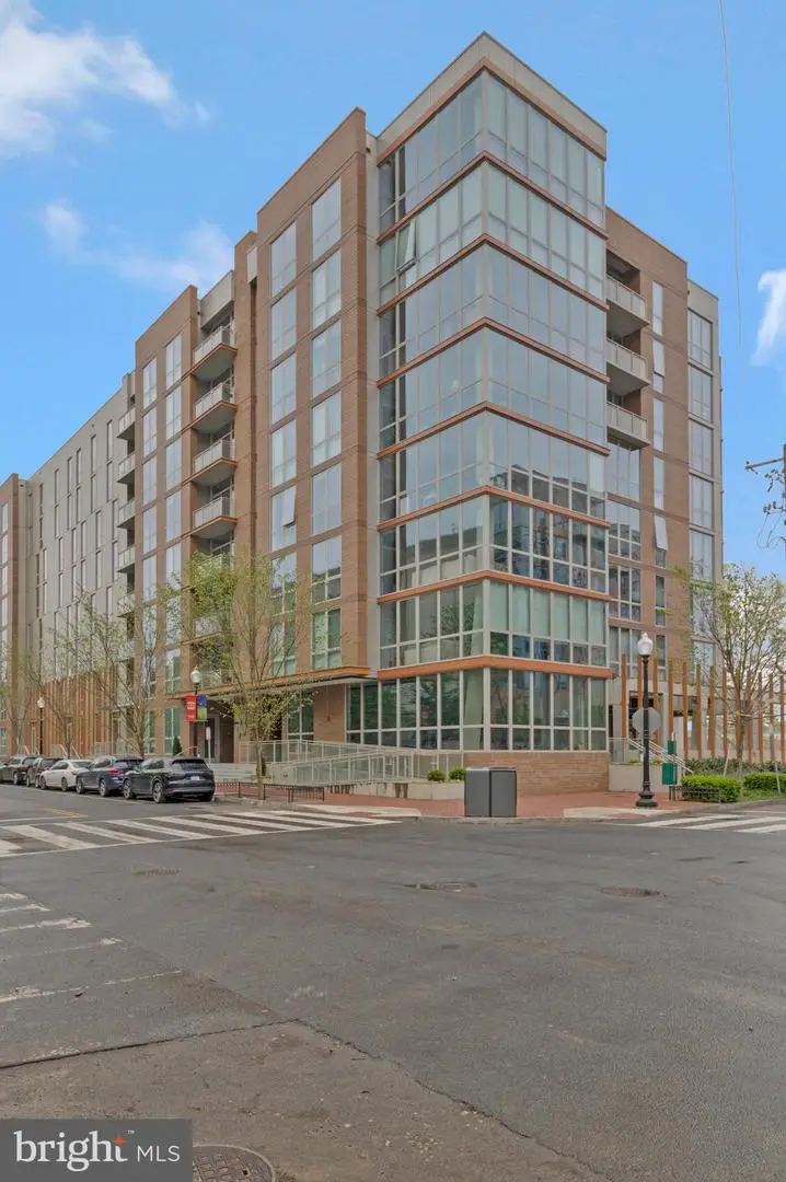 88 V St Sw #807, Washington, DC 20024 - Image #3