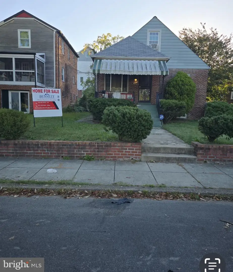 6417 3rd St Nw, Washington, DC 20012 - Image #1