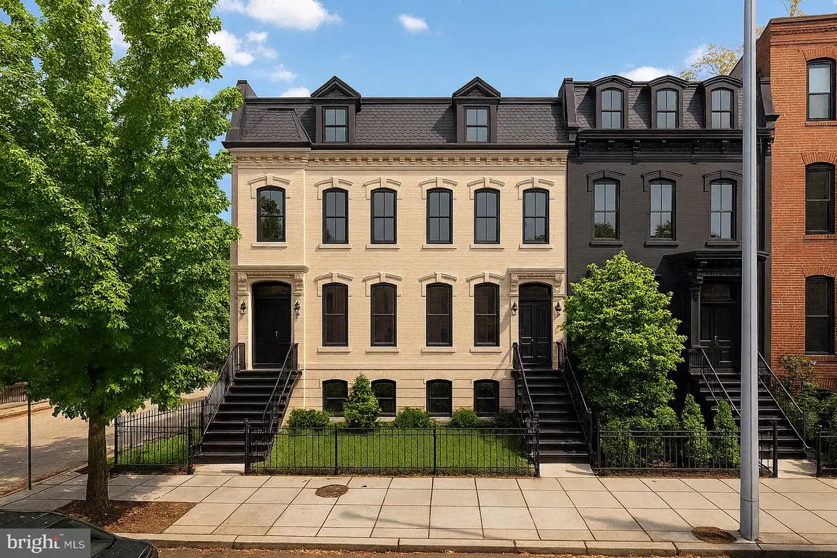 1312 10th St Nw, Washington, DC 20001 - Image #1