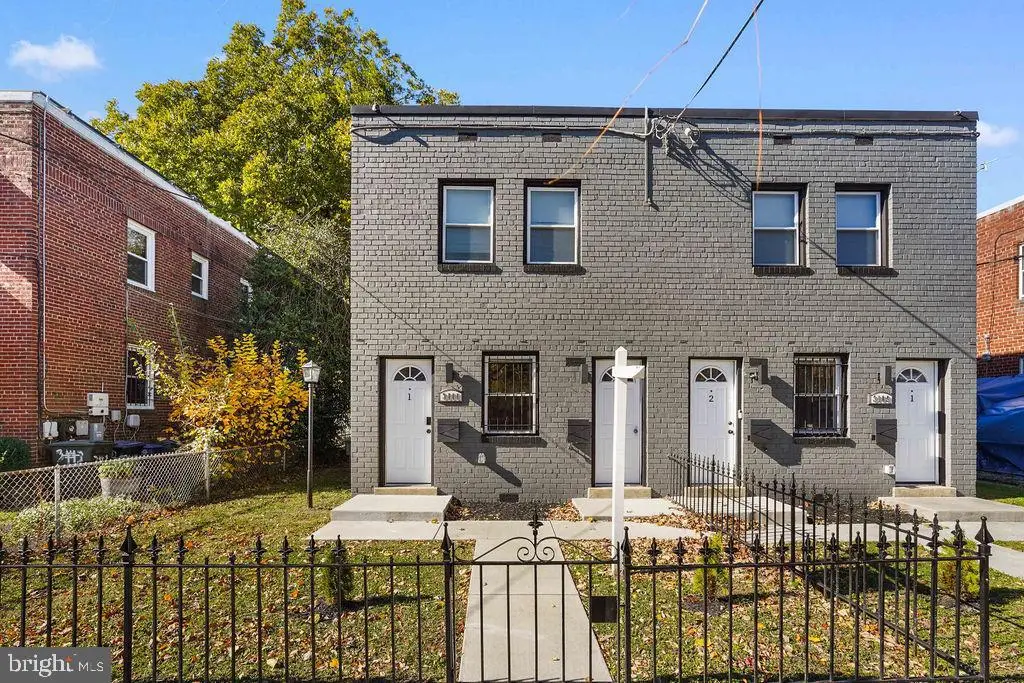 3111 24th St Se, Washington, DC 20020 - Image #1