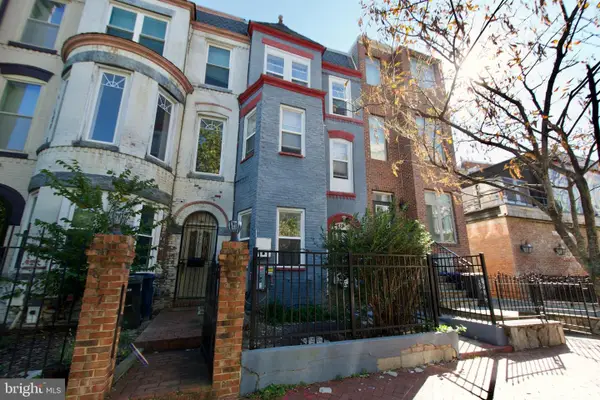 815 4th St Ne, WASHINGTON, DC 20002