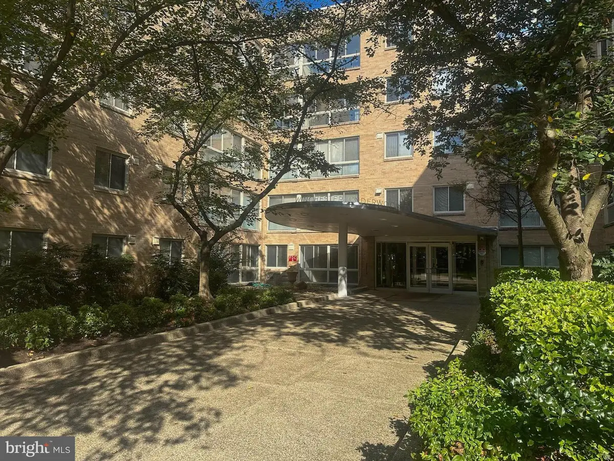 6445 Luzon Ave Nw #118, Washington, DC 20012 - Image #1