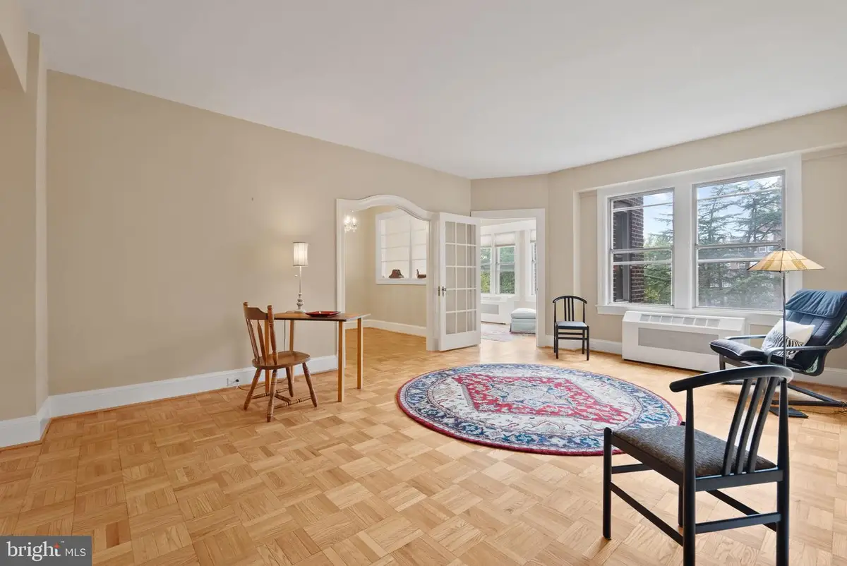 4000 Cathedral Ave Nw #607b, Washington, DC 20016 - Image #1