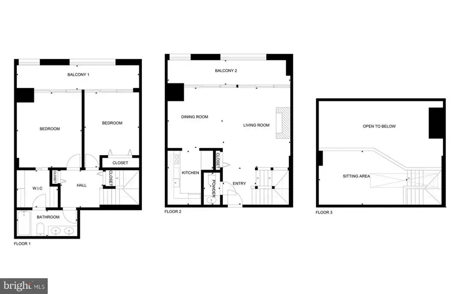 3225 Grace St Nw #219, Washington, DC 20007 - Image #3