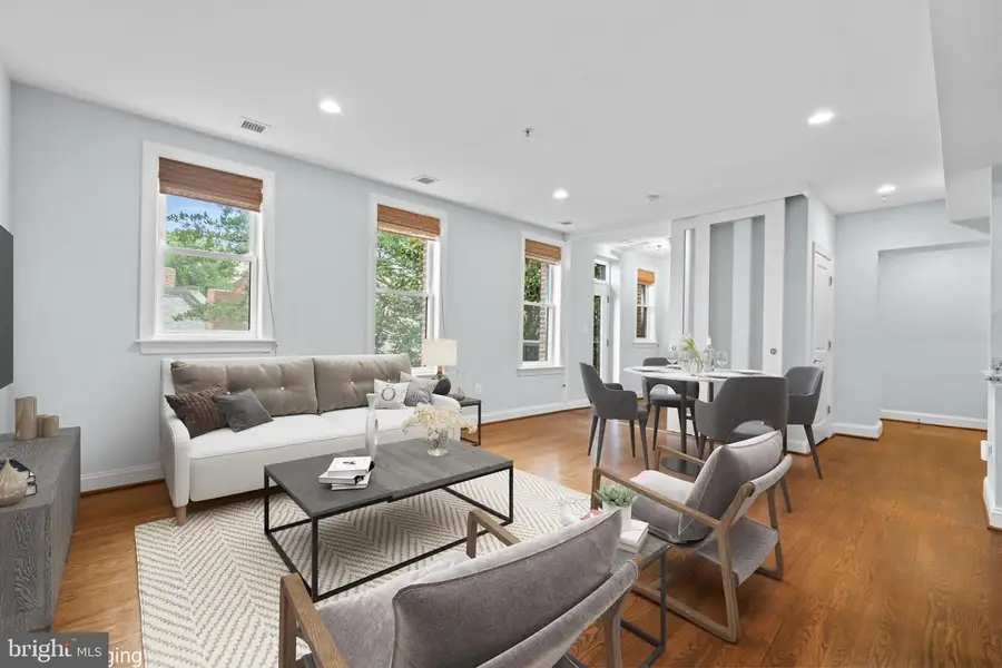 1840 Vernon St Nw #402, Washington, DC 20009 - Image #2