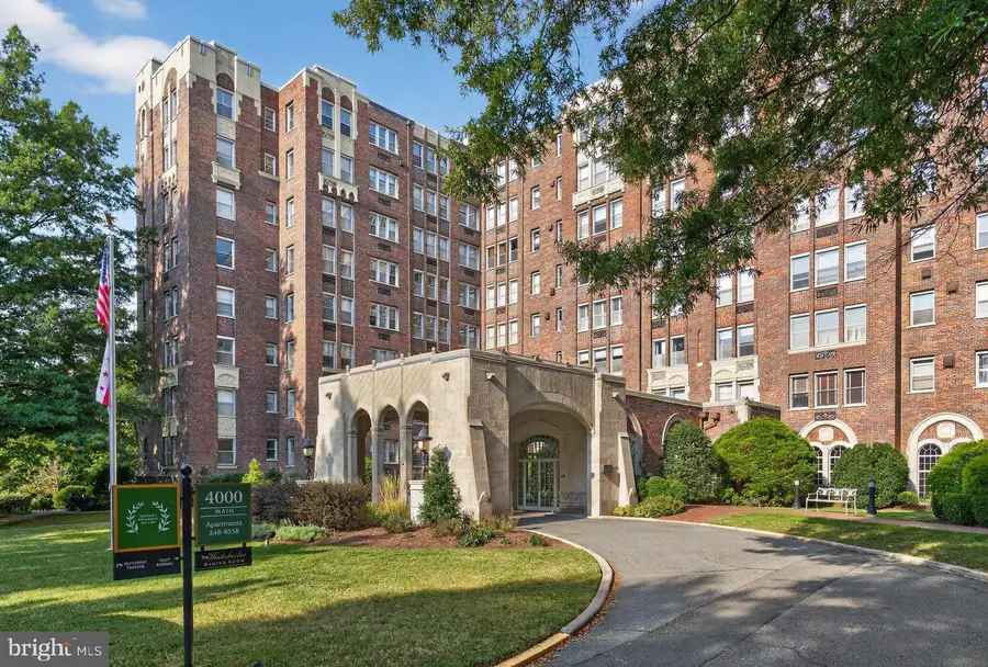 4000 Cathedral Ave Nw #248b, Washington, DC 20016 - Image #2