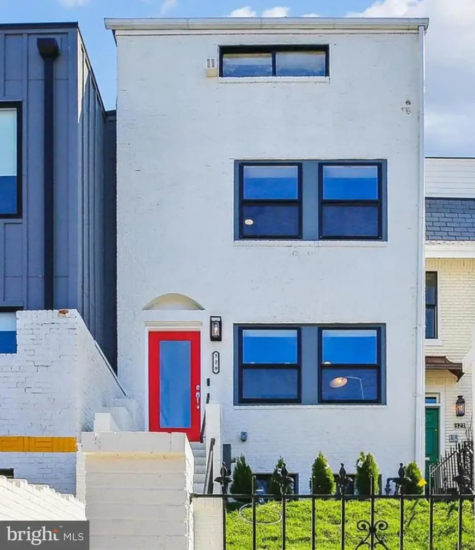 329 15th St Ne, Washington, DC 20002 - Image #1
