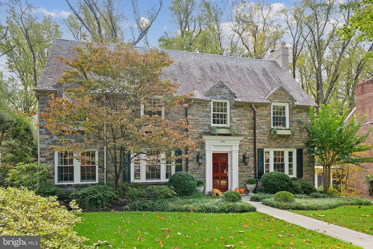 4956 Quebec St Nw, Washington, DC 20016 - Image #1