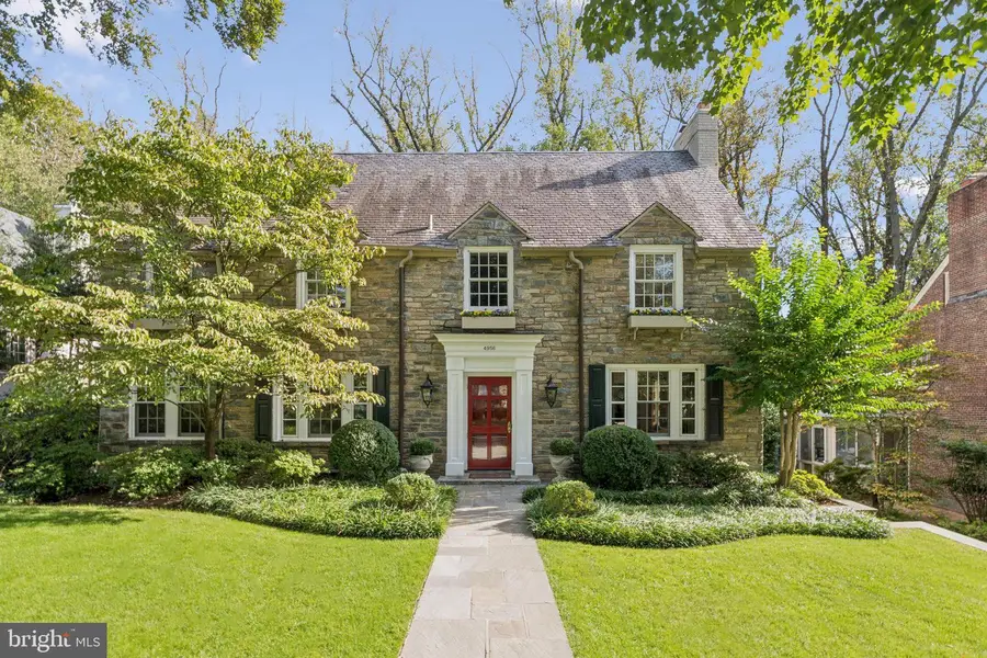 4956 Quebec St Nw, Washington, DC 20016 - Image #2