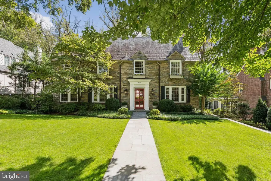 4956 Quebec St Nw, Washington, DC 20016 - Image #3