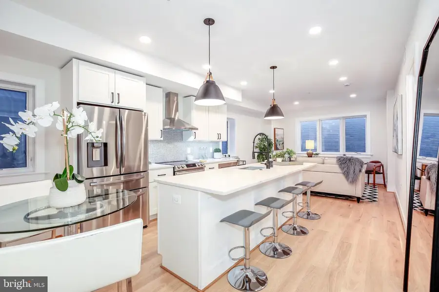 1009 Rhode Island Ave Ne #1, Washington, DC 20018 - Image #2