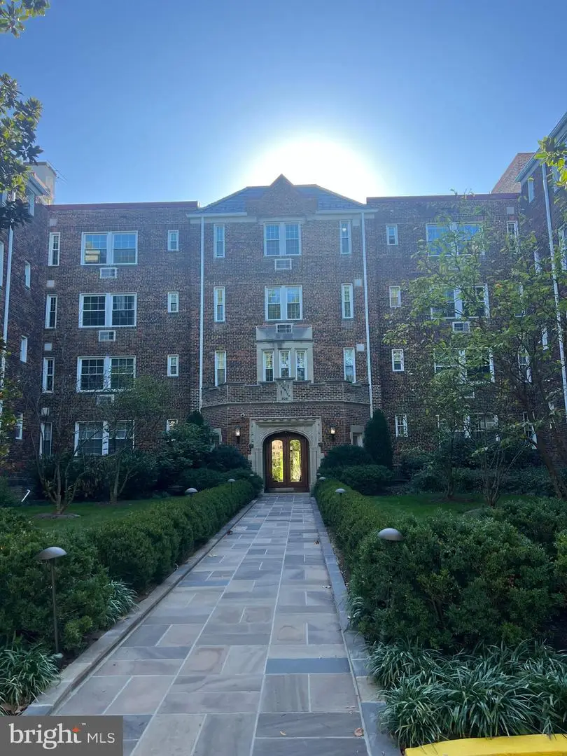 3051 Idaho Ave Nw #119, Washington, DC 20016 - Image #1