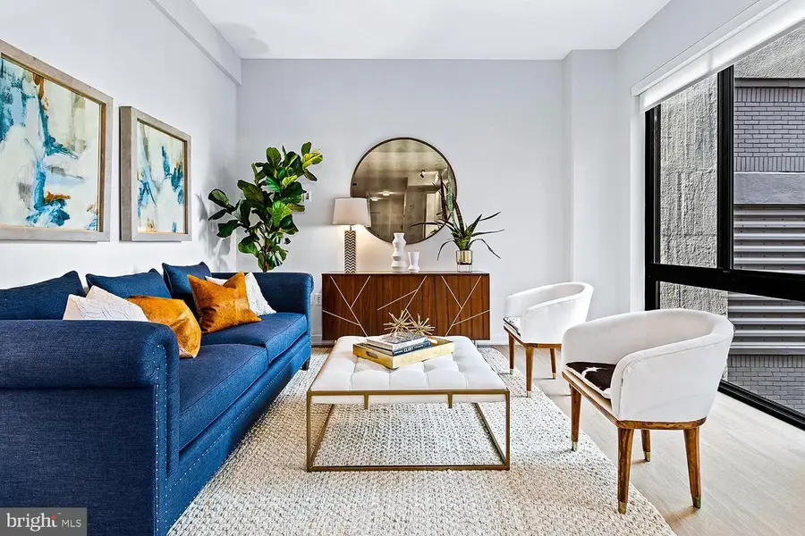 1625 Eckington Pl Ne #508, Washington, DC 20002 - Image #3